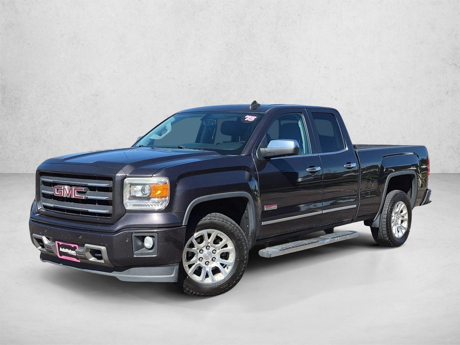 2015 GMC Sierra 1500