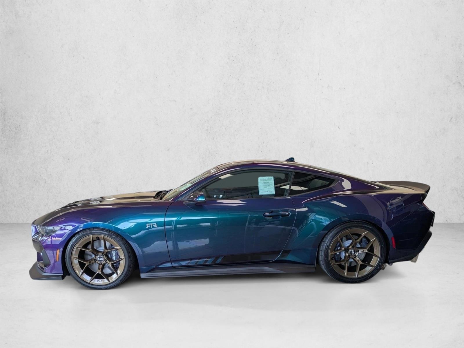 Thumbnail: 2026 Ford Mustang - 2
