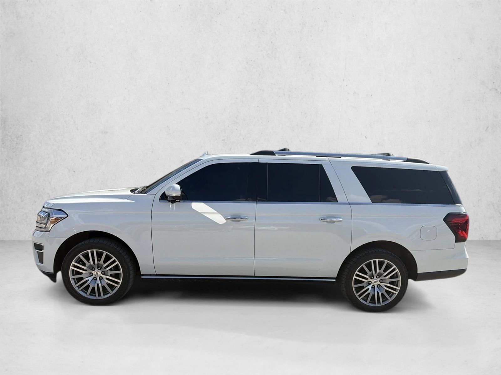 Thumbnail: 2022 Ford Expedition MAX - 2