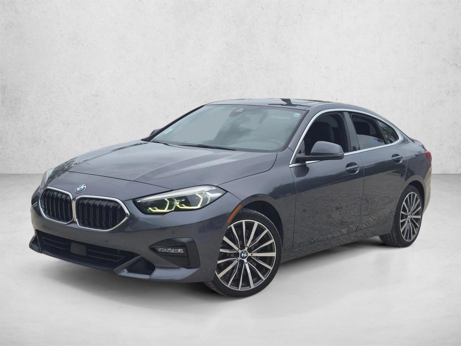 2021 BMW 2 Series