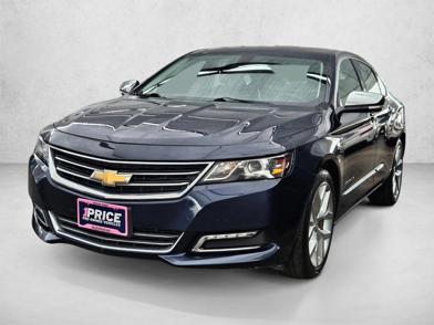 2019 Chevrolet Impala Premier -
                  Fort Worth, TX