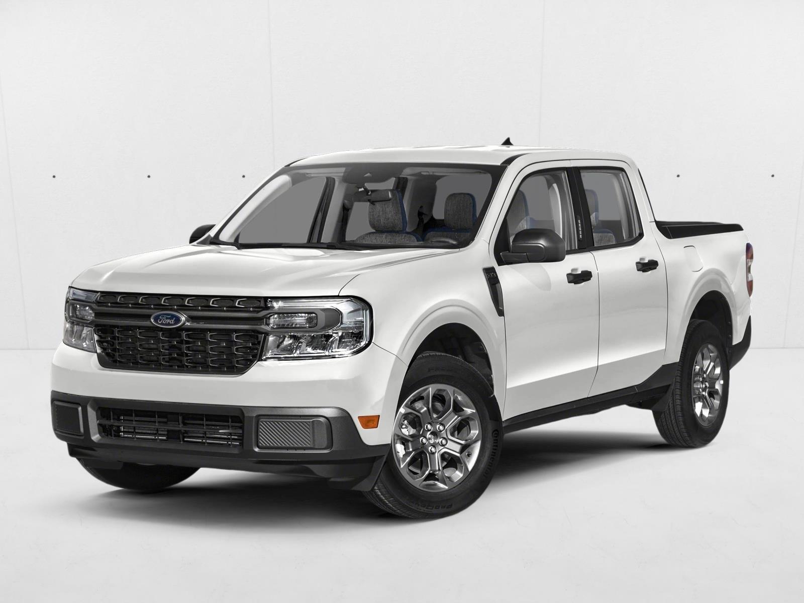 Thumbnail: 2024 Ford Maverick - 1