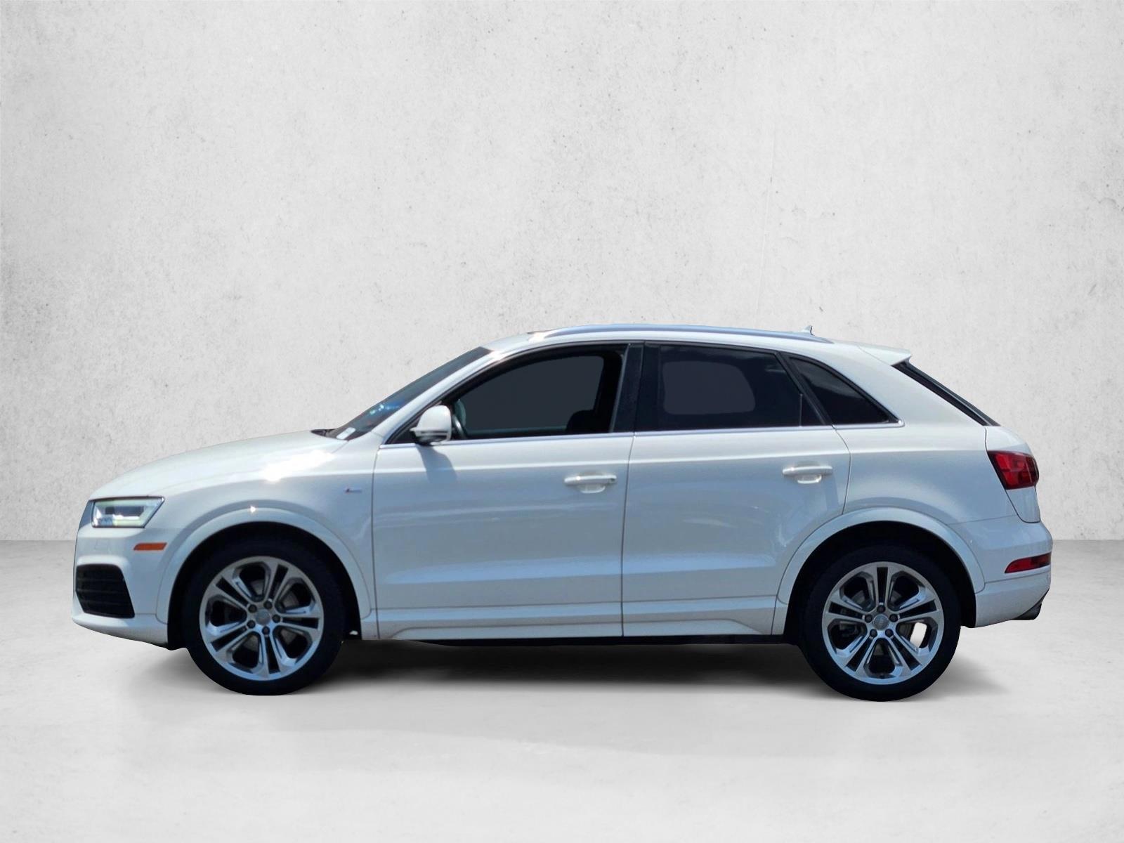 Thumbnail: 2018 Audi Q3 - 2