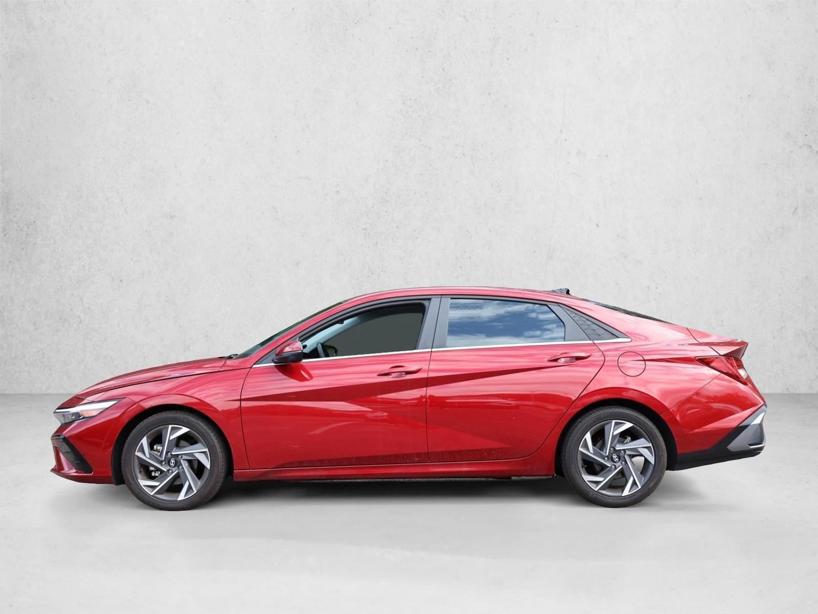 Thumbnail: 2024 Hyundai Elantra - 2