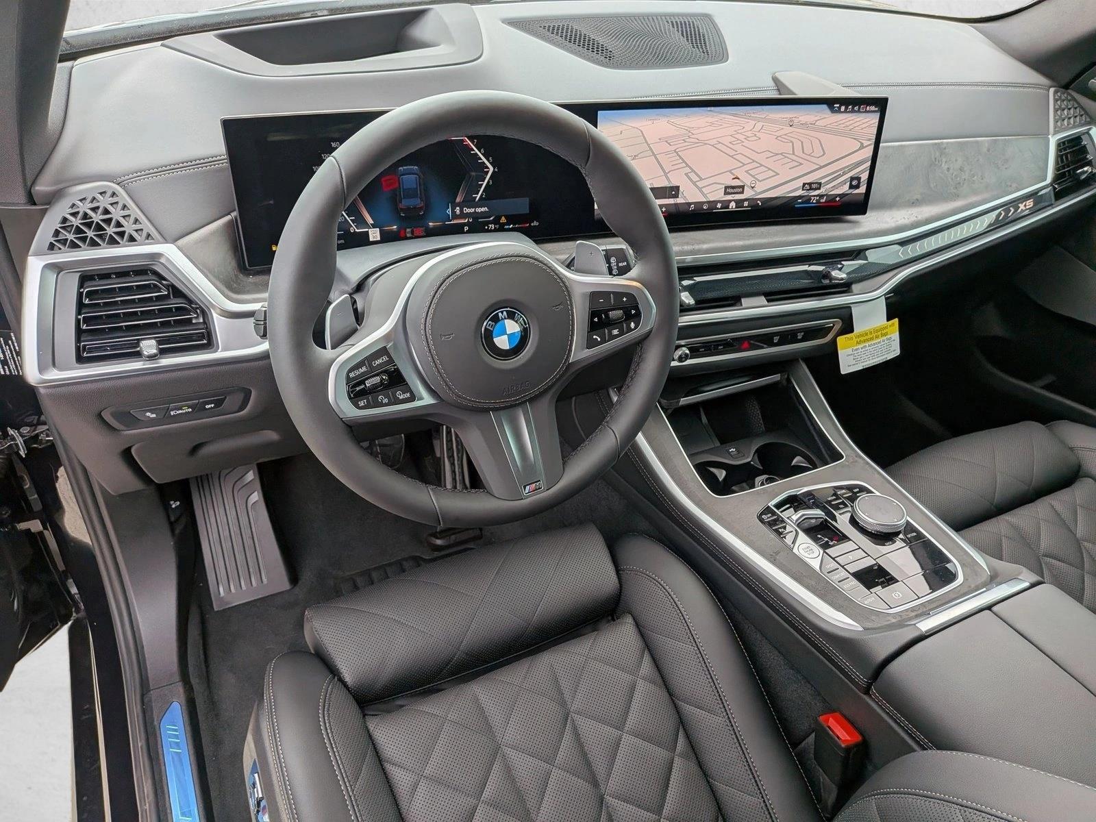 Thumbnail: 2026 BMW X5 - 3