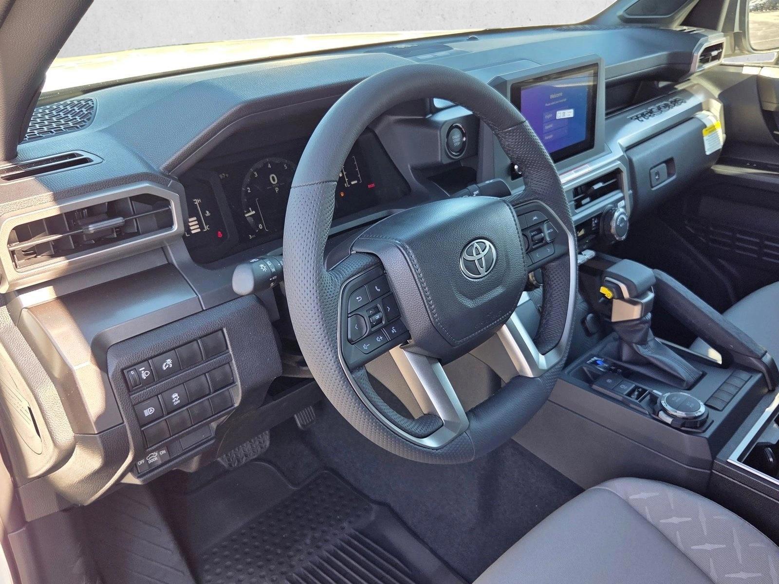 Thumbnail: 2026 Toyota Tacoma - 3