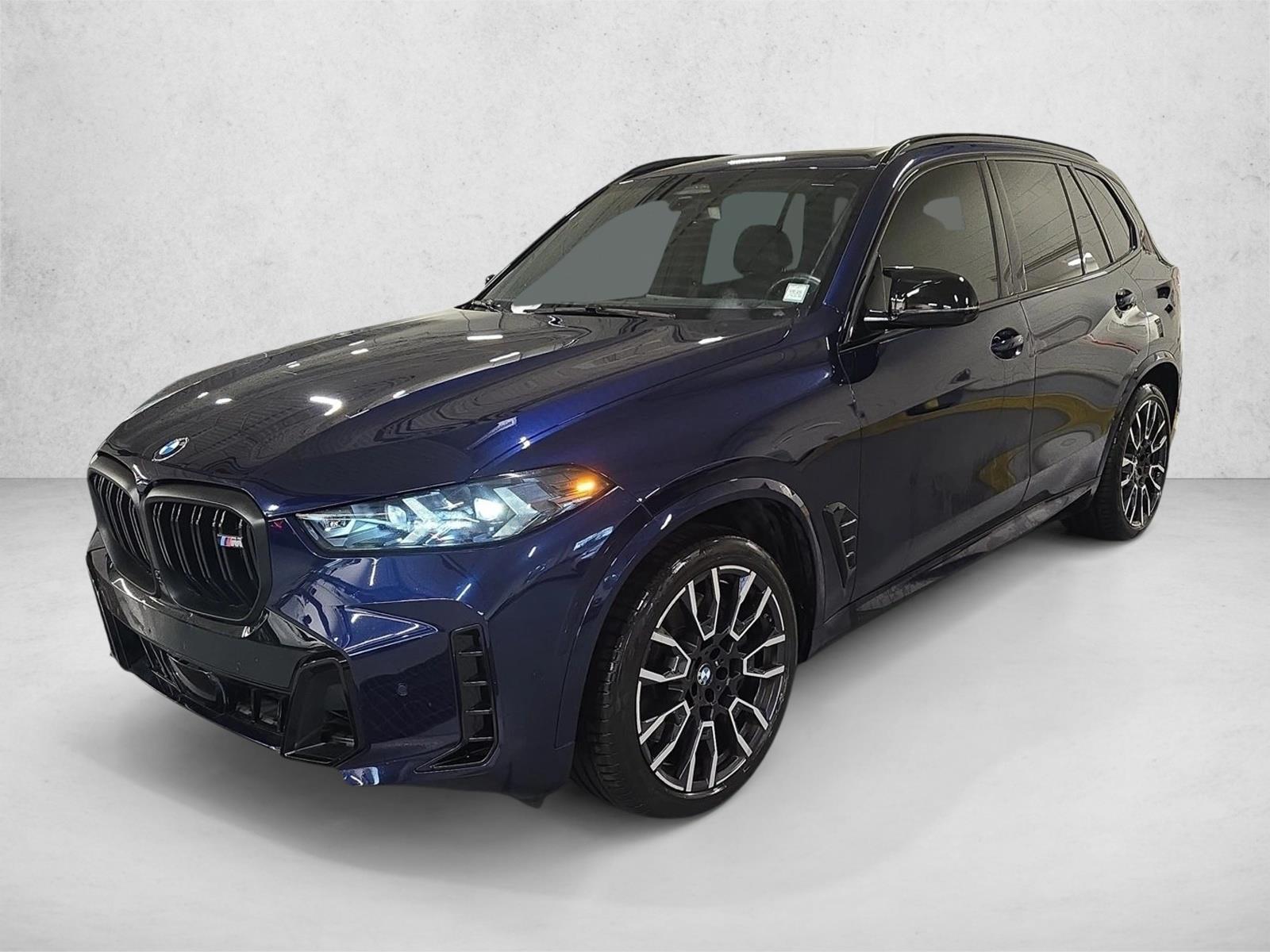 Thumbnail: 2024 BMW X5 - 1