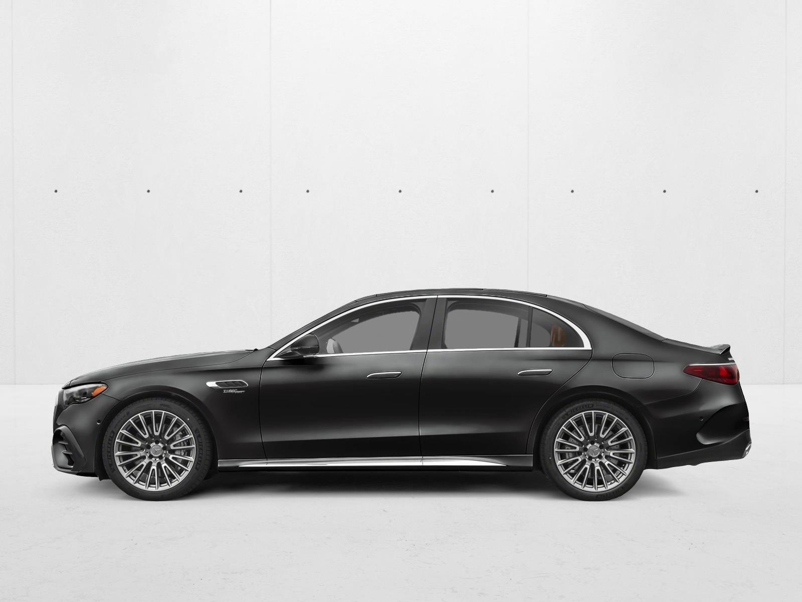Thumbnail: 2026 Mercedes-Benz E-Class - 2