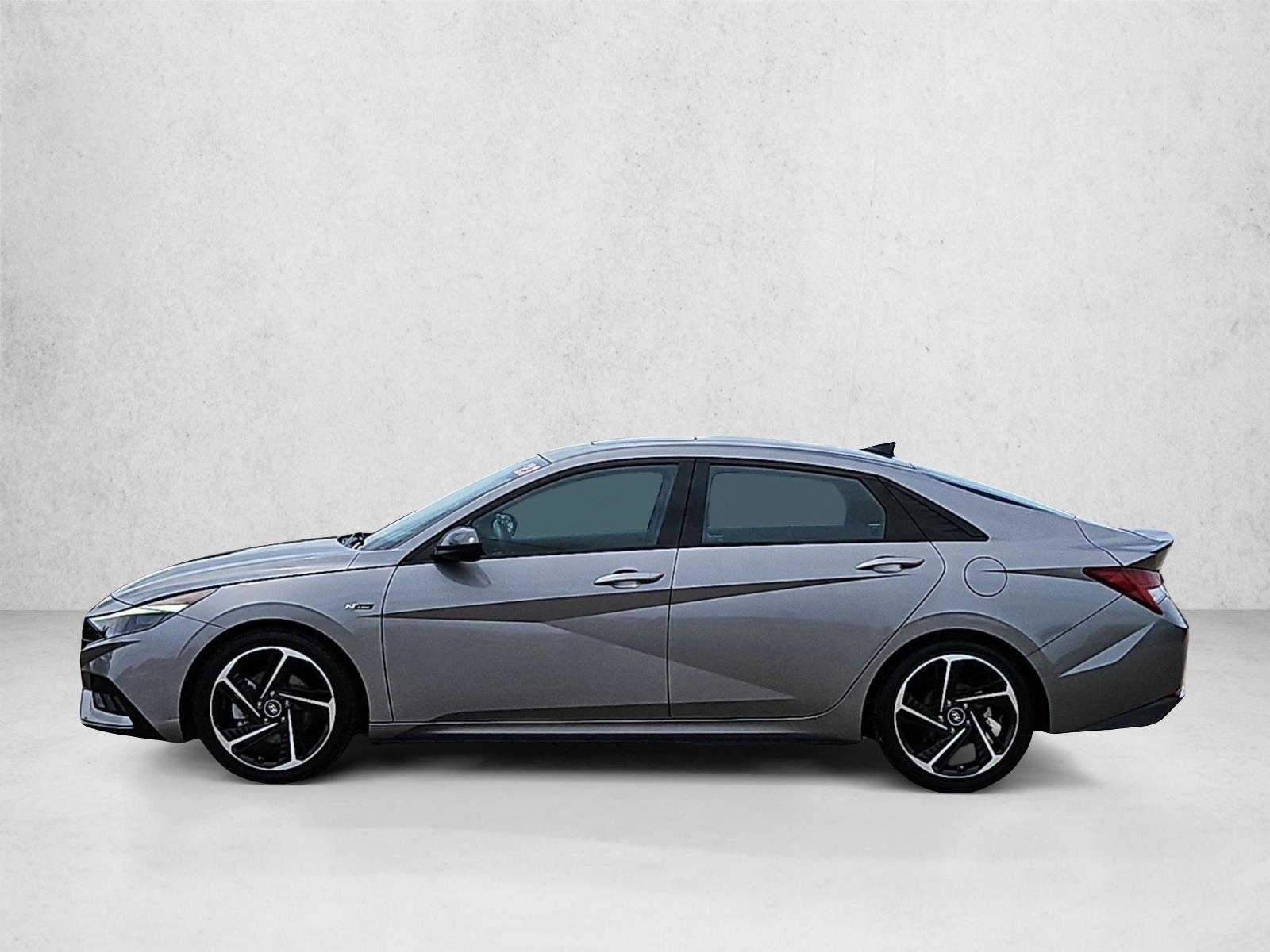 Thumbnail: 2023 Hyundai Elantra - 2