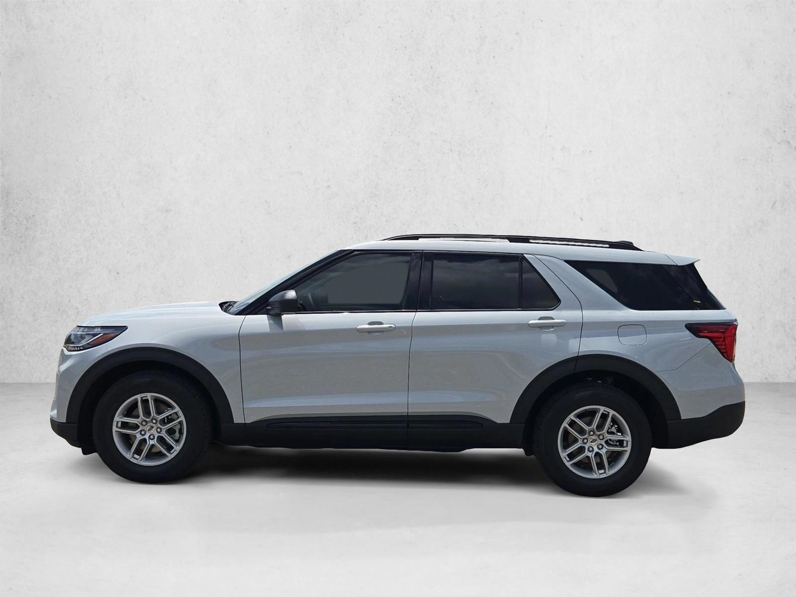 Thumbnail: 2026 Ford Explorer - 2