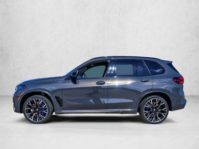 2026 BMW X5 M