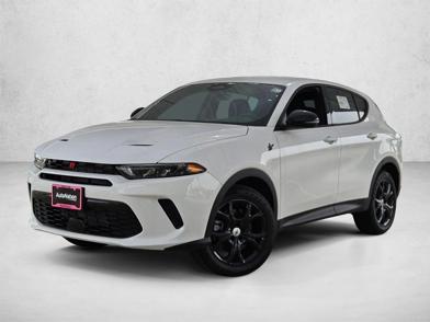 2025 Dodge Hornet GT -
                  Fort Worth, TX