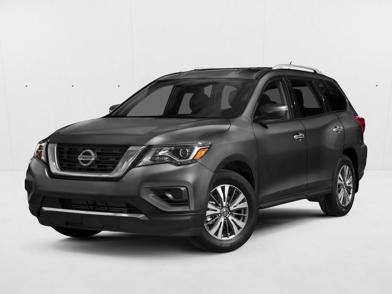 2017 Nissan Pathfinder S -
                  Winter Park, FL