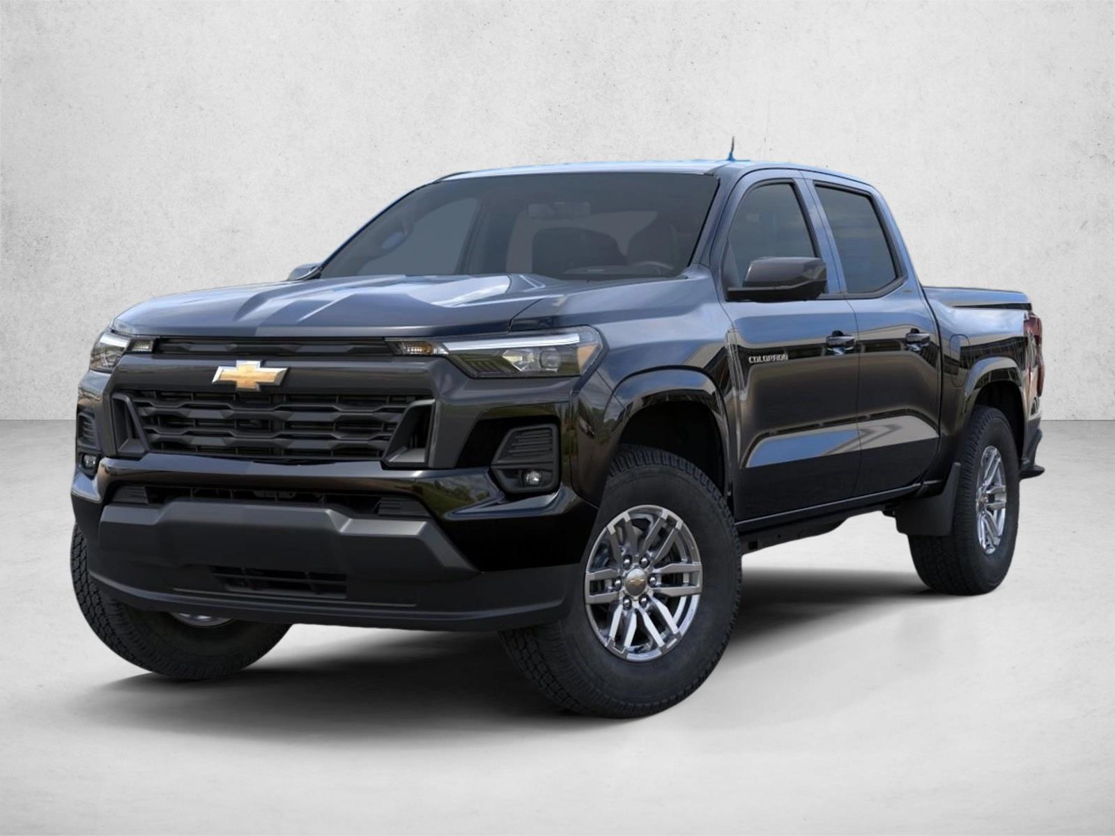 Thumbnail: 2026 Chevrolet Colorado - 1