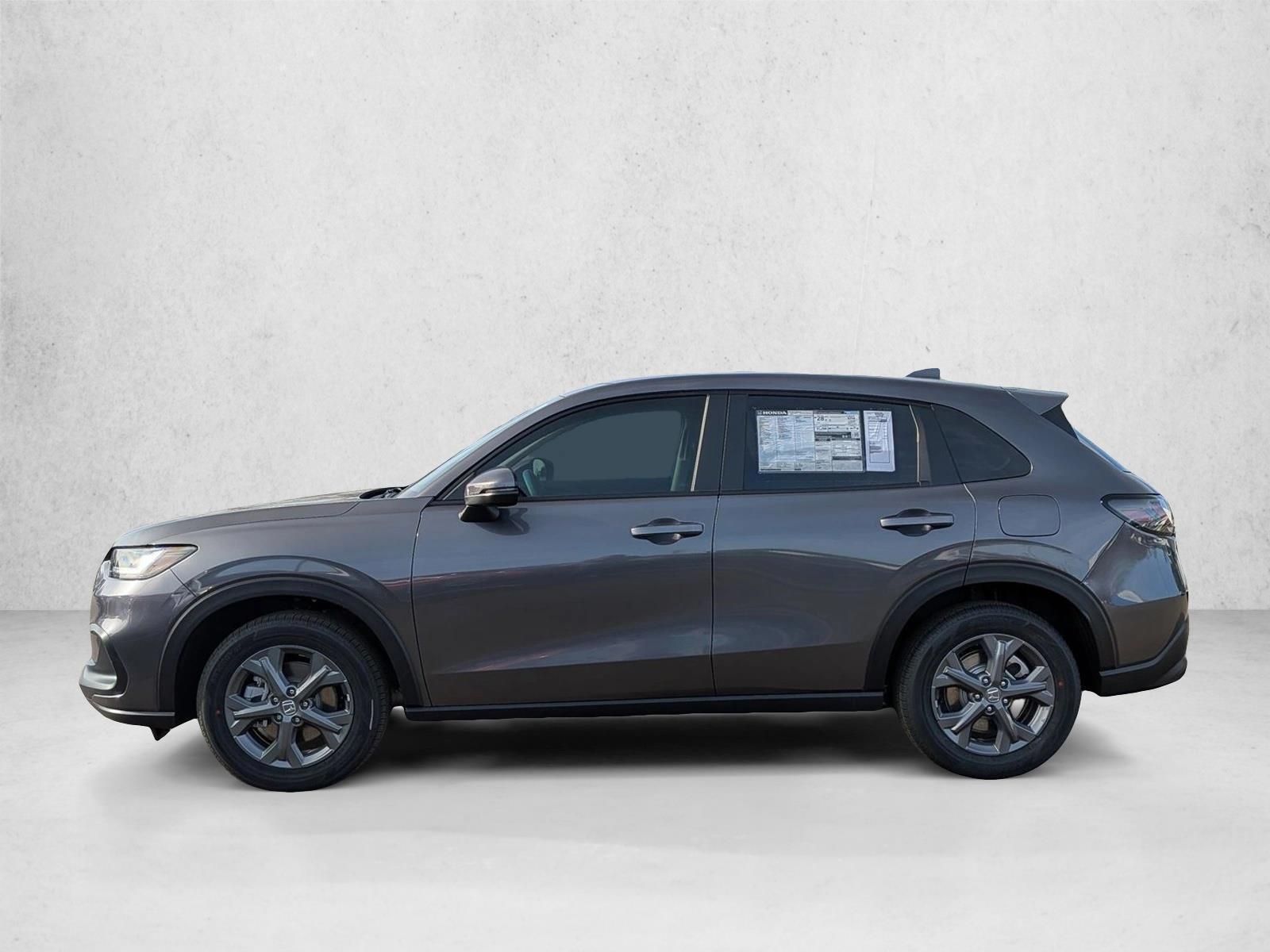 Thumbnail: 2026 Honda HR-V - 2