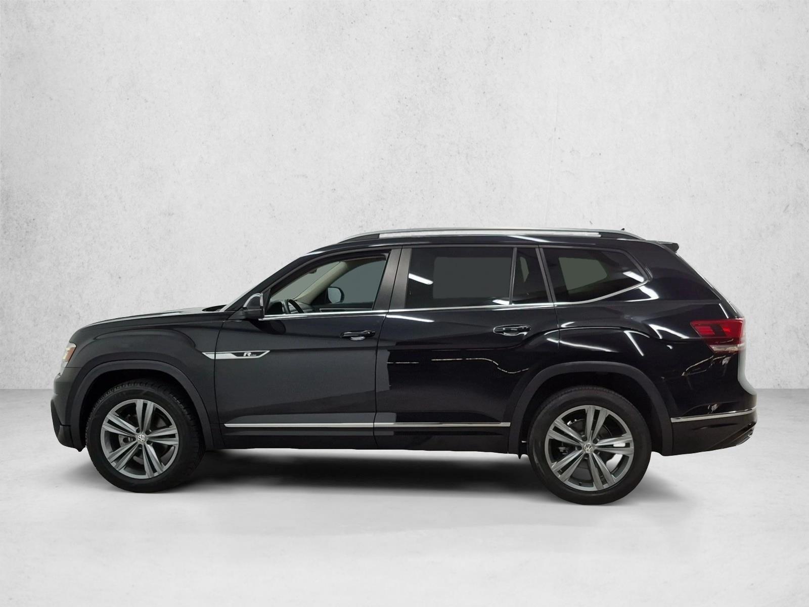 Thumbnail: 2019 Volkswagen Atlas - 2