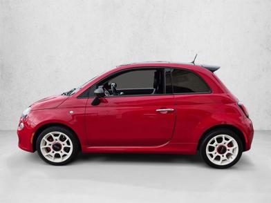 2013 FIAT 500