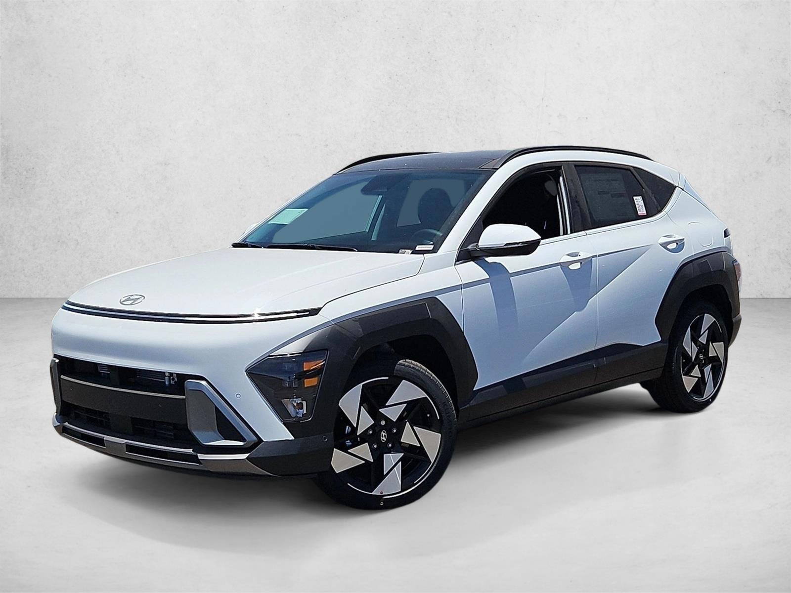 Thumbnail: 2026 Hyundai Kona - 1