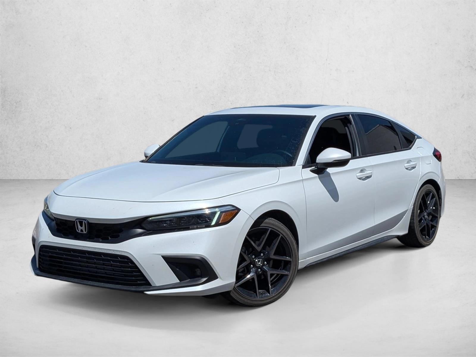 2022 Honda Passport