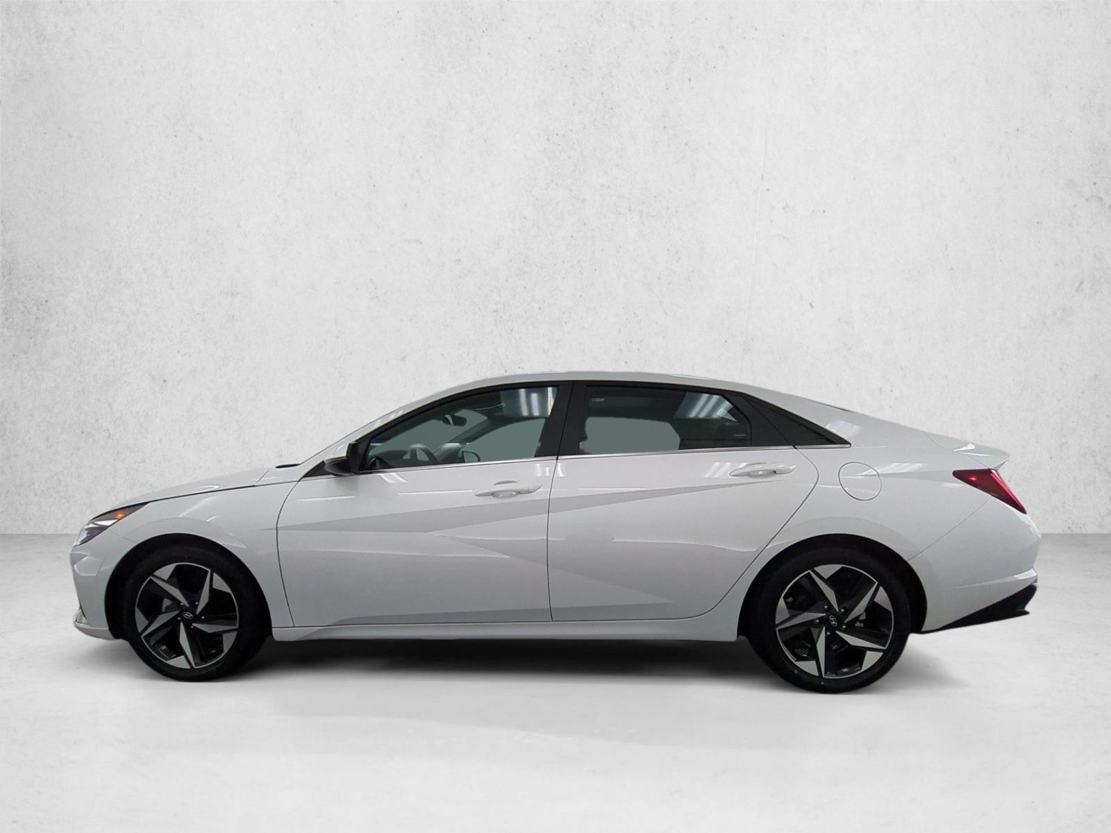 Thumbnail: 2023 Hyundai Elantra - 2