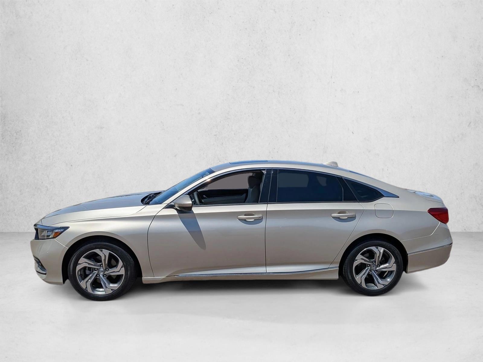 Thumbnail: 2018 Honda Accord - 2