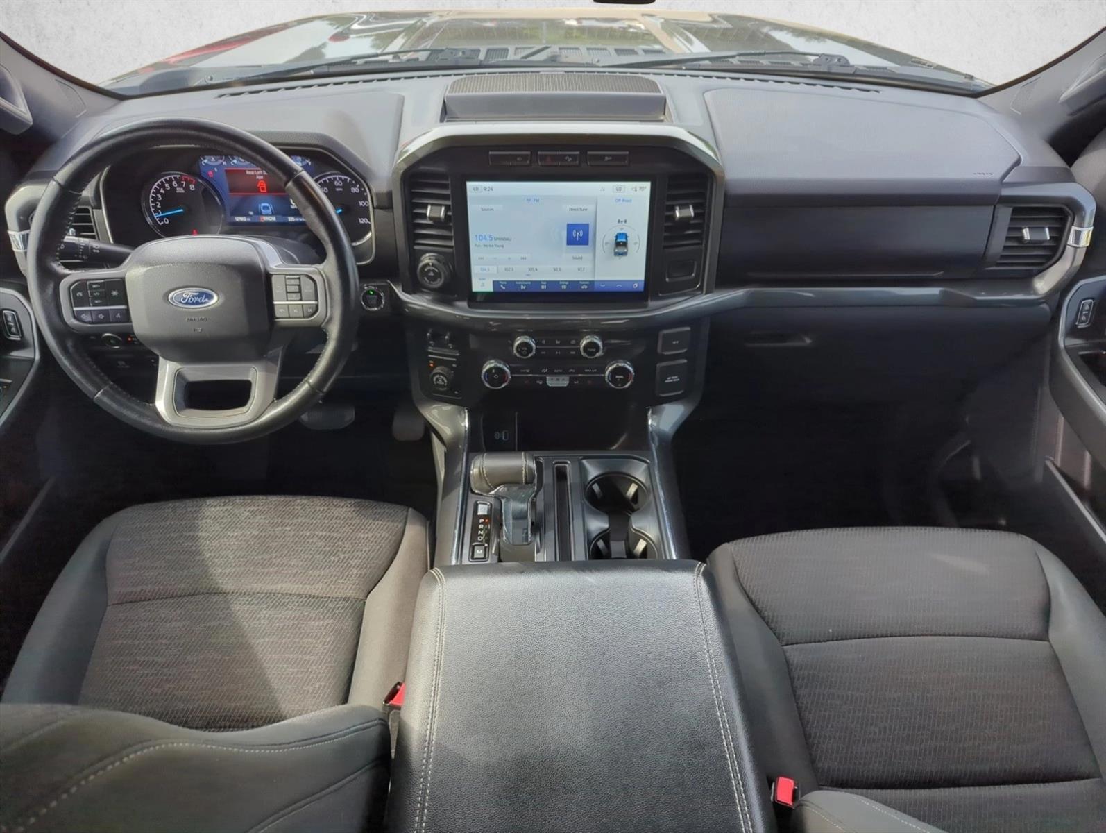 Thumbnail: 2022 Ford F-150 - 2