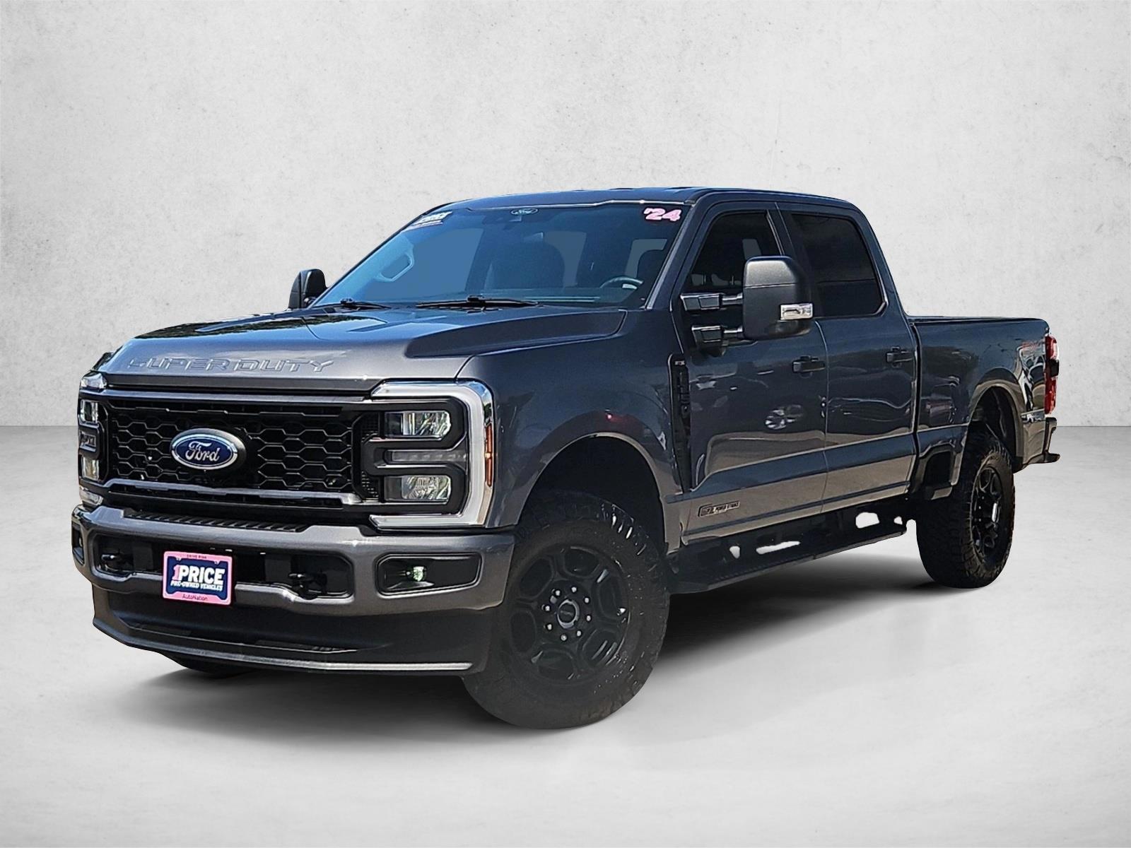Thumbnail: 2024 Ford Econoline - 1