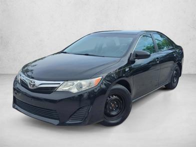 2013 Toyota Camry LE -
                  Ft. Myers, FL