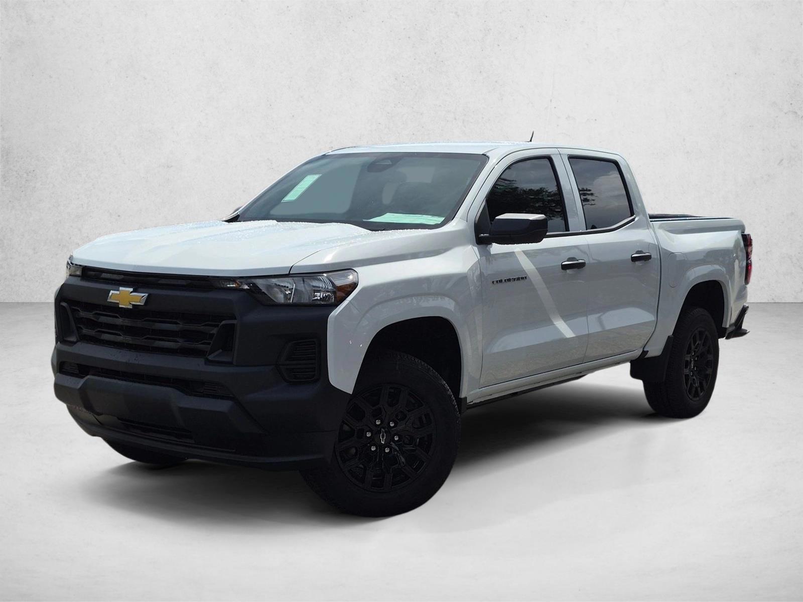 Thumbnail: 2026 Chevrolet Colorado - 1