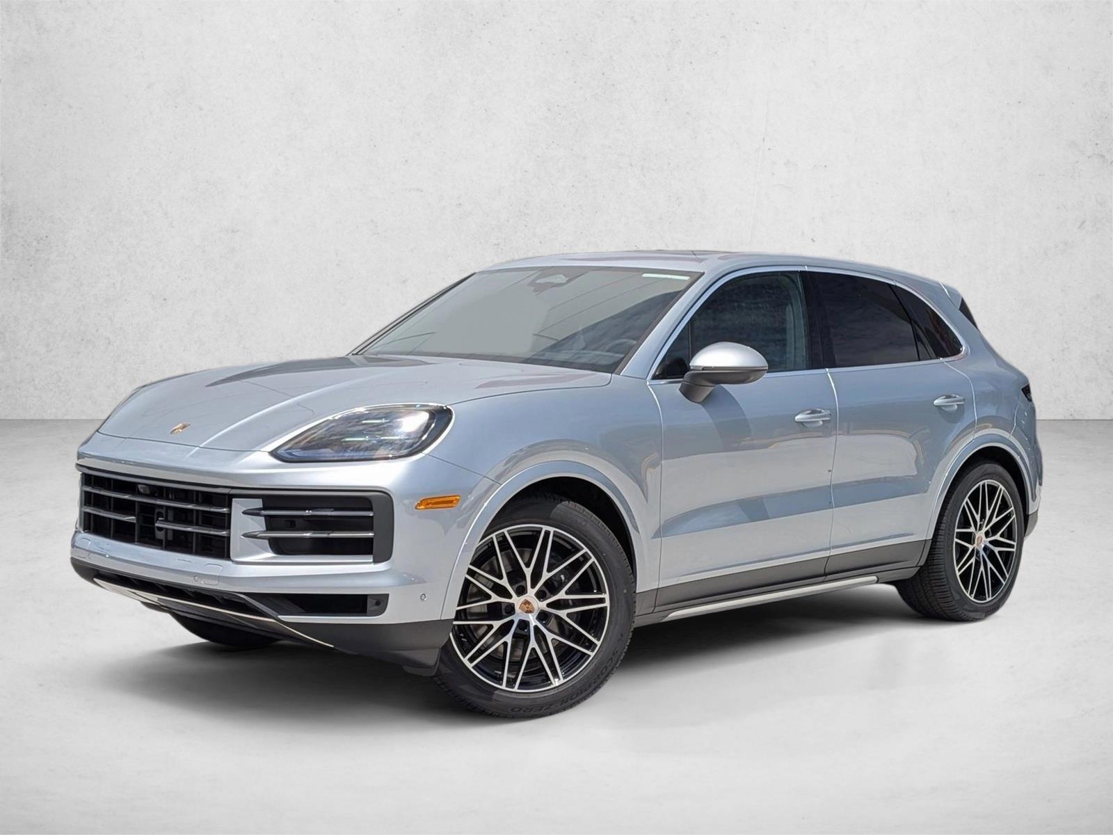 Thumbnail: 2026 Porsche Cayenne - 1