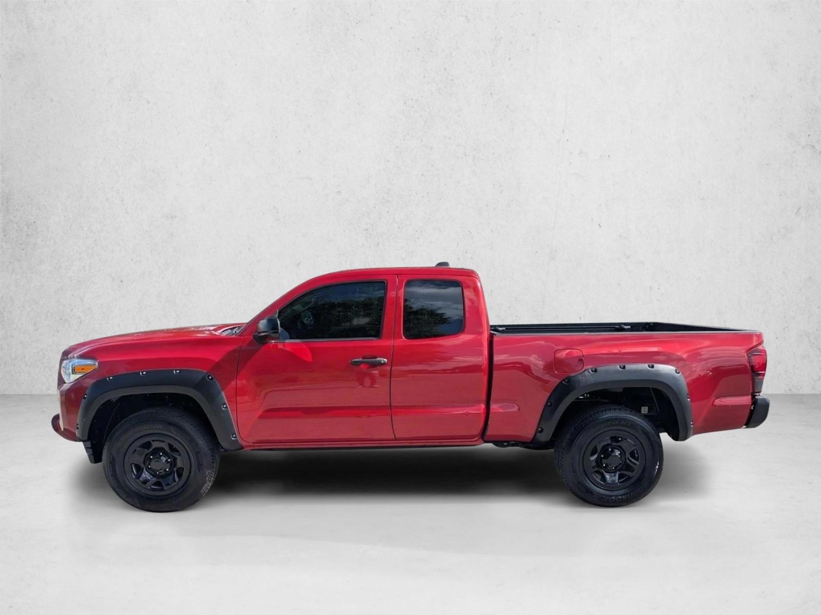 Thumbnail: 2019 Toyota Tacoma - 2