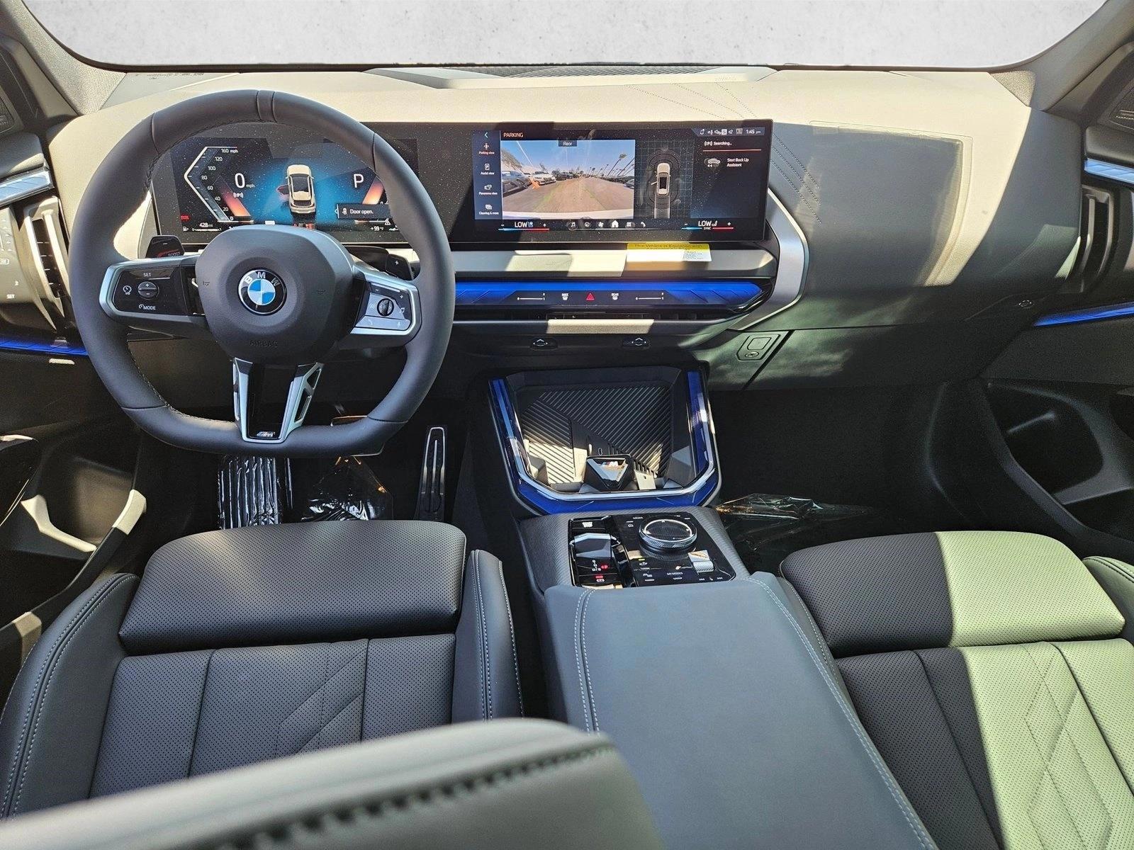 Thumbnail: 2026 BMW X3 - 3