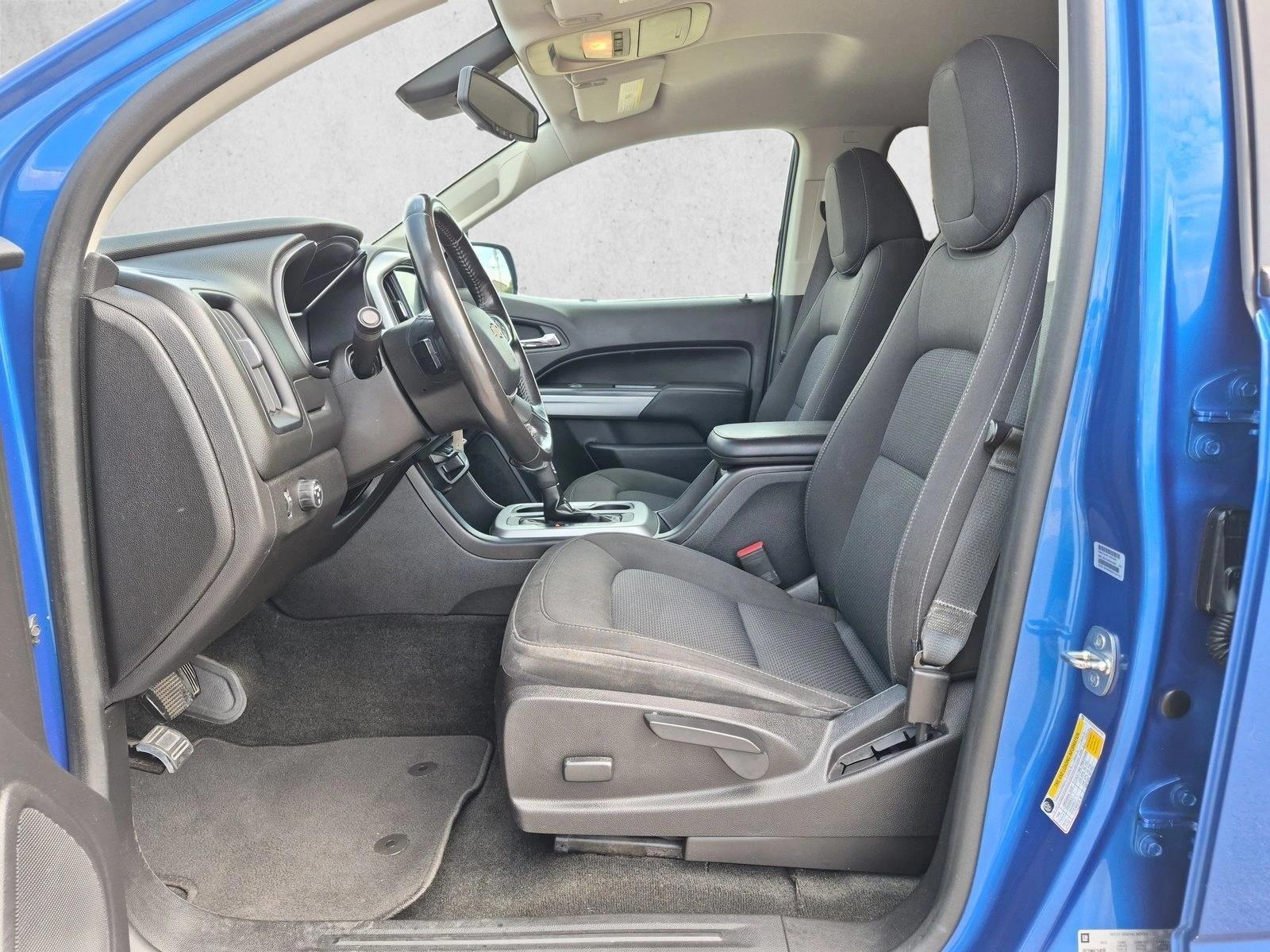 2018 Chevrolet ChevroletColorado, photo 14