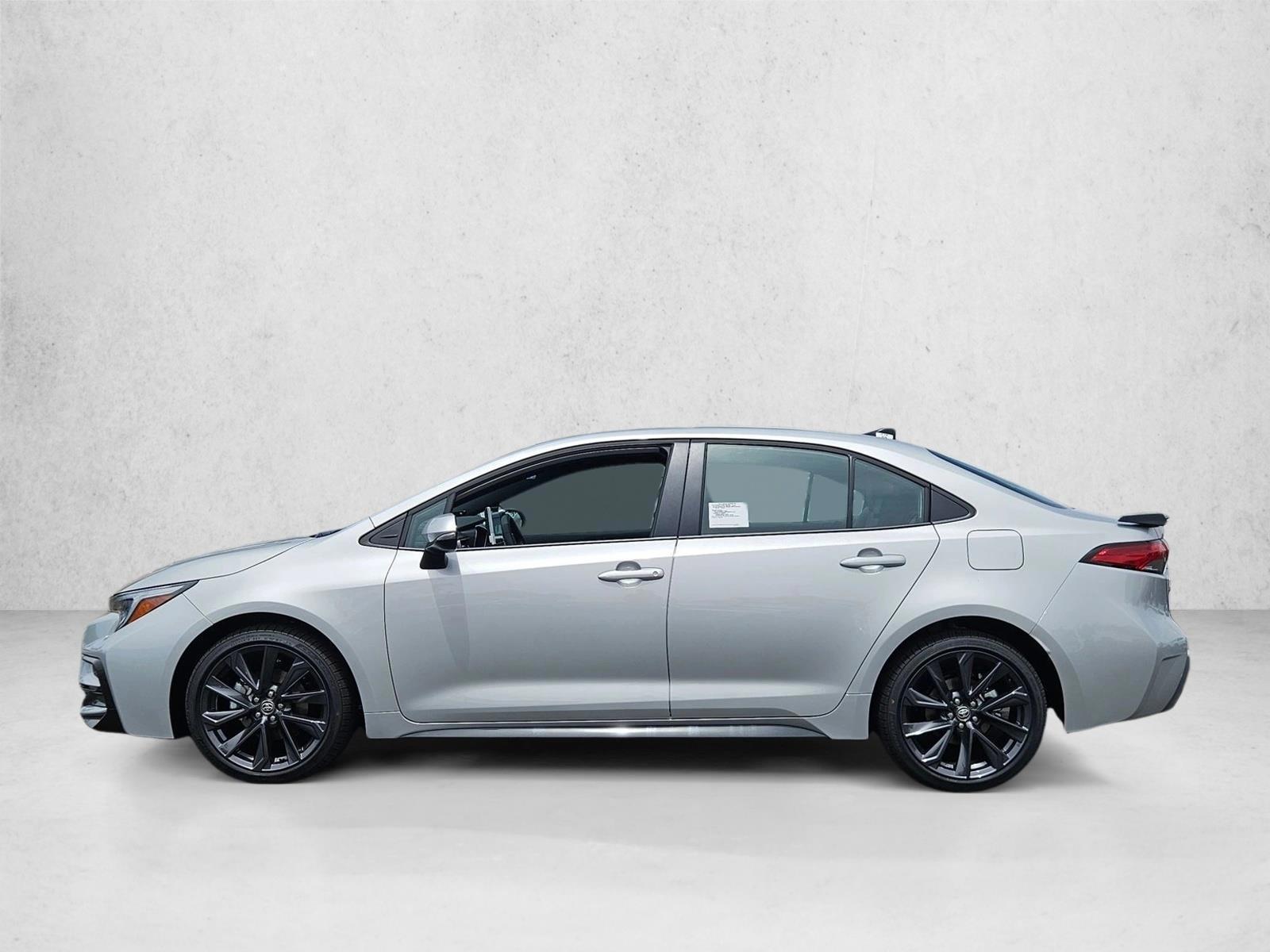Thumbnail: 2026 Toyota Corolla - 2