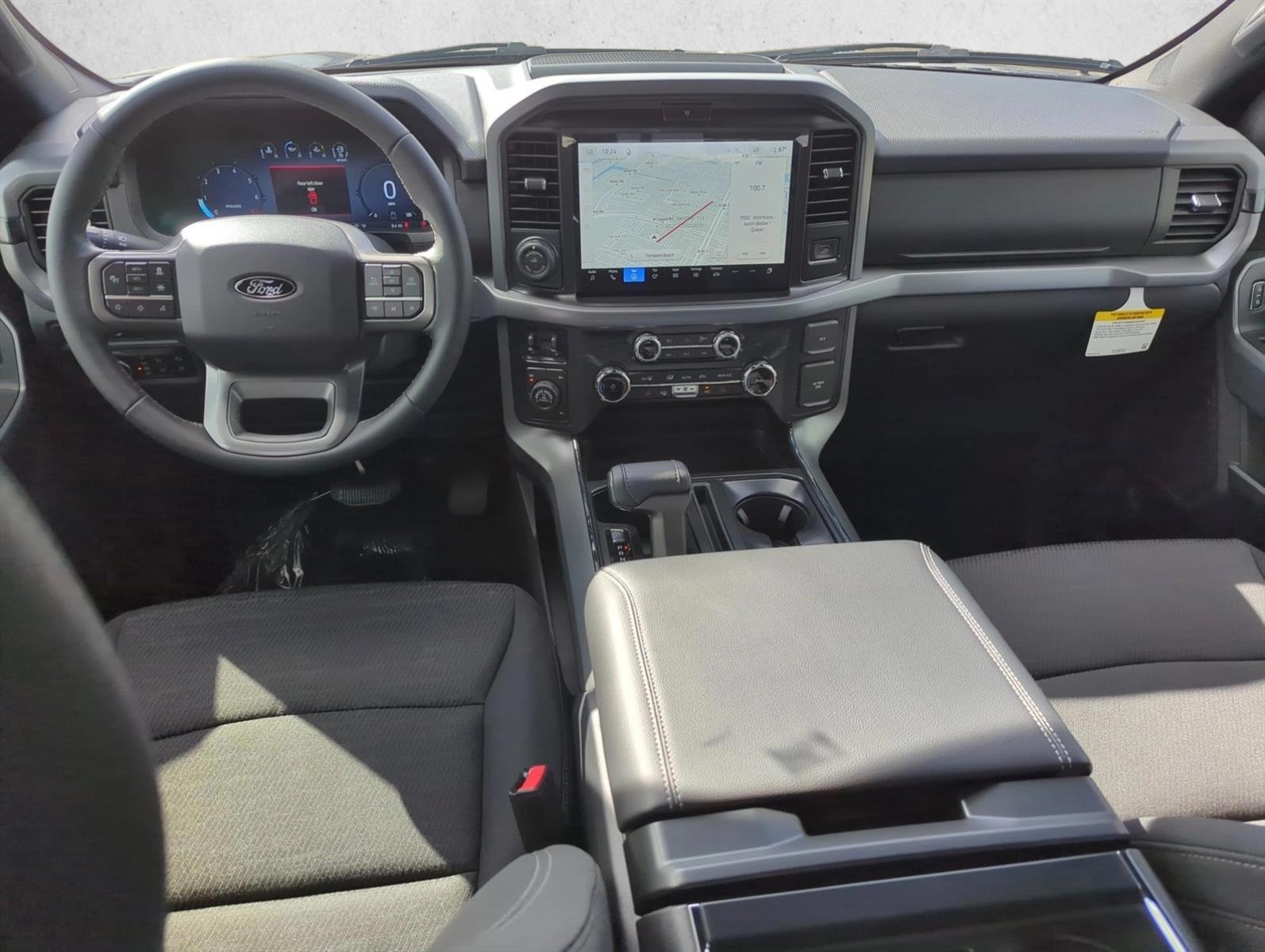 Thumbnail: 2026 Ford F-150 - 3