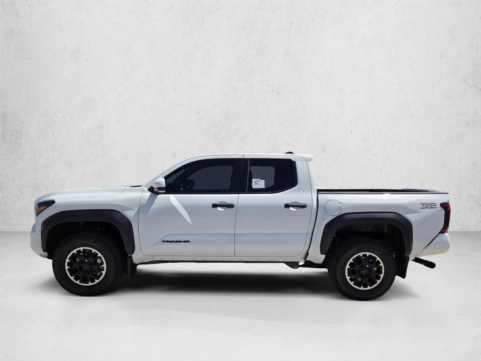 Thumbnail: 2026 Toyota Tacoma - 2