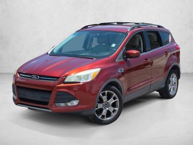 2015 Ford Escape SE -
                  Orlando, FL