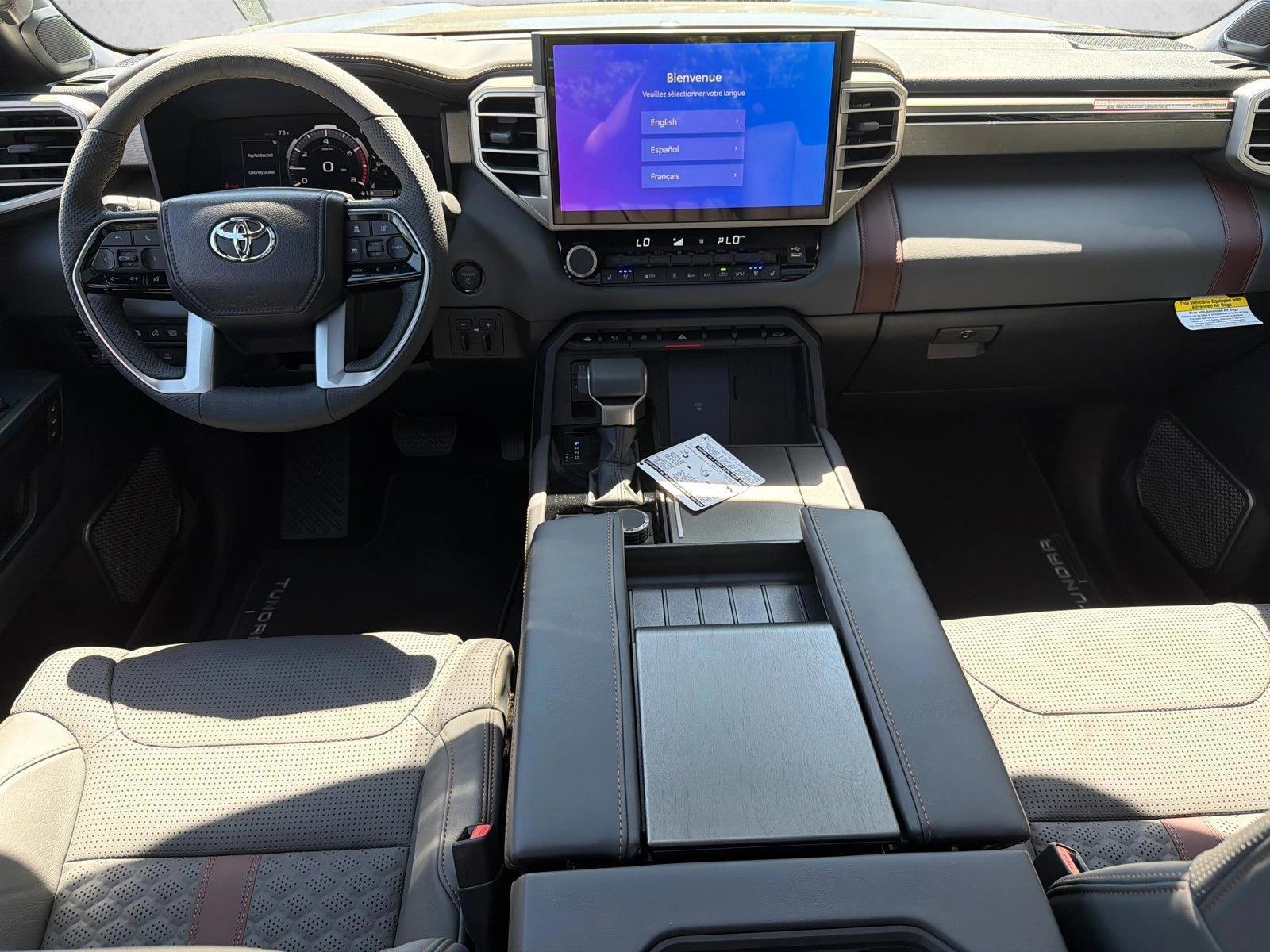 Thumbnail: 2026 Toyota Tundra - 3
