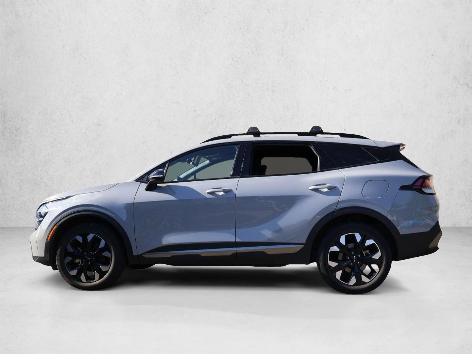 Thumbnail: 2023 Kia Sportage - 2