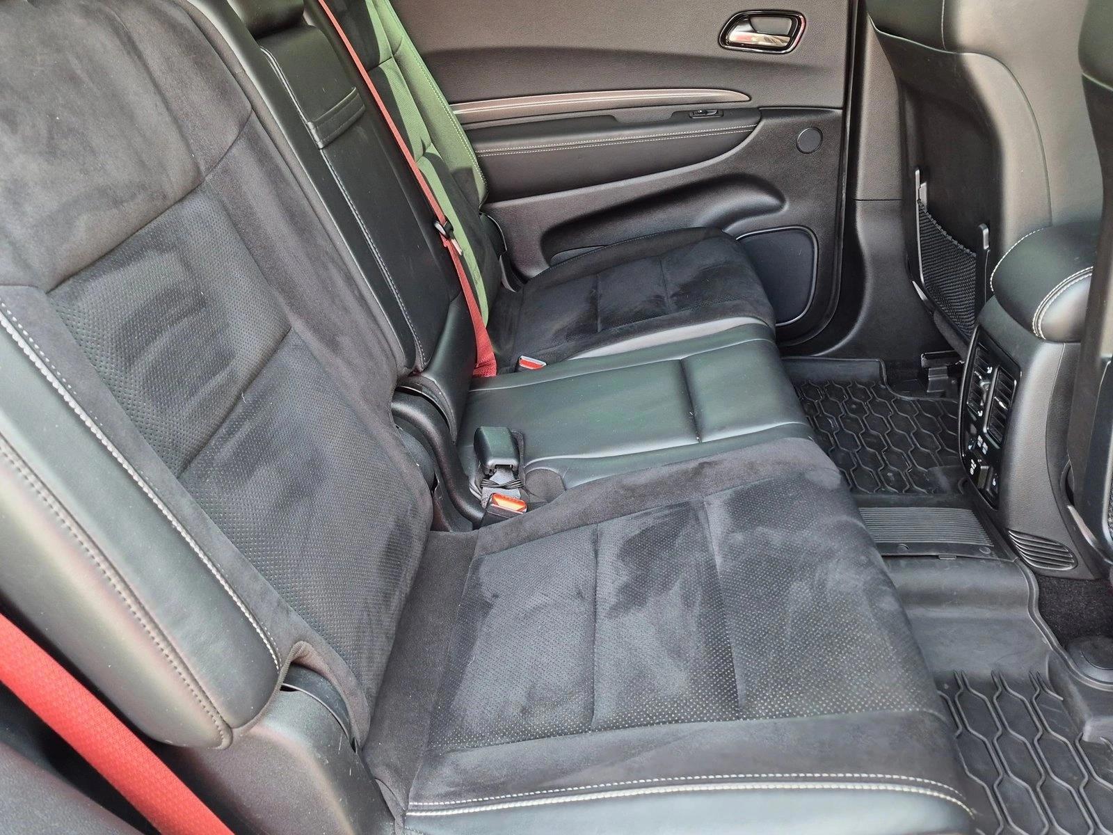 2021 Dodge Durango SRT 392 - Photo 19