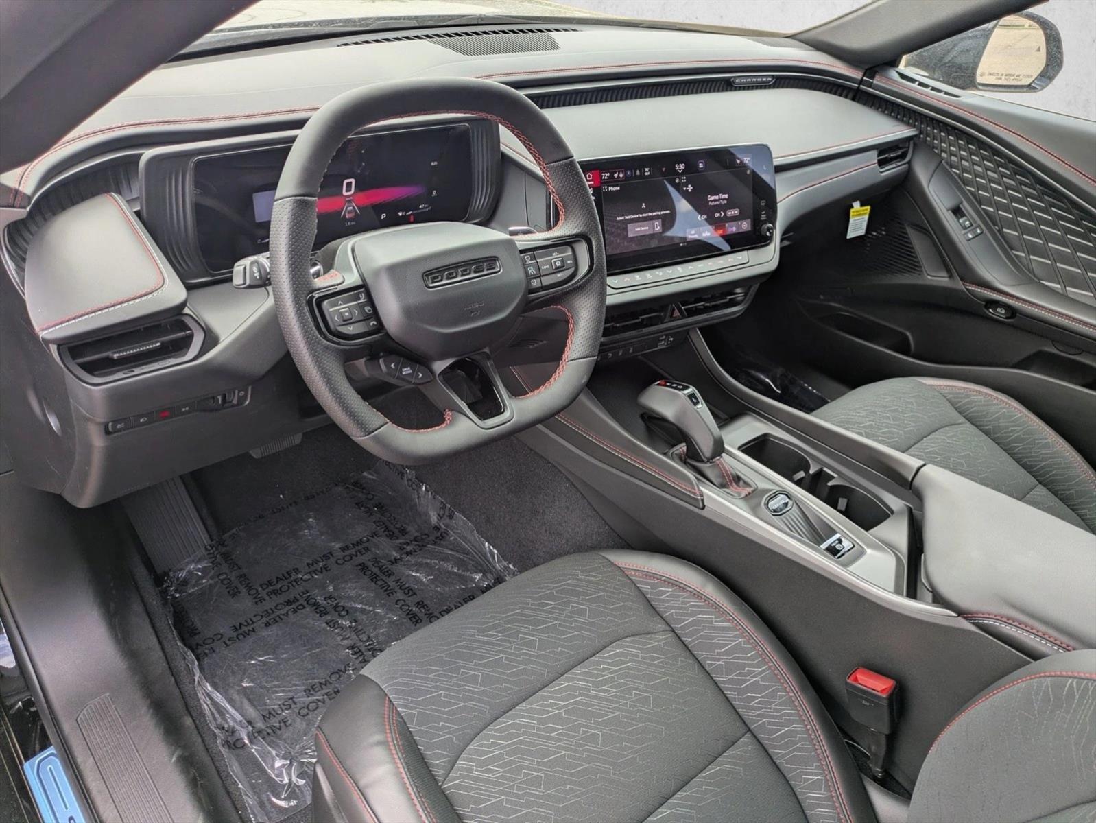 Thumbnail: 2026 Dodge Charger - 3
