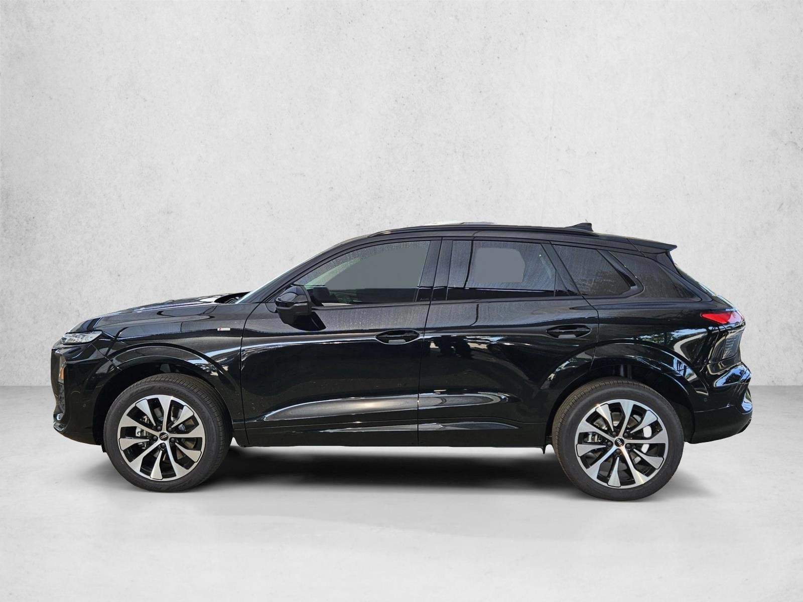 Thumbnail: 2026 Audi Q3 - 2