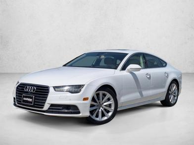2016 Audi A7 Prestige -
                  Tustin, CA