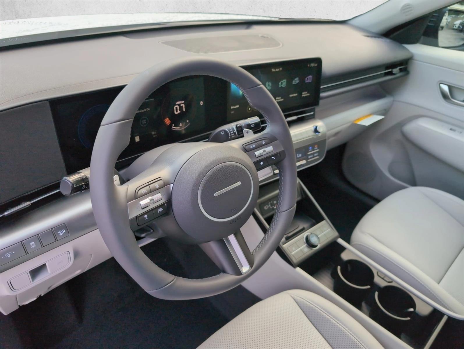 Thumbnail: 2026 Hyundai Kona - 3