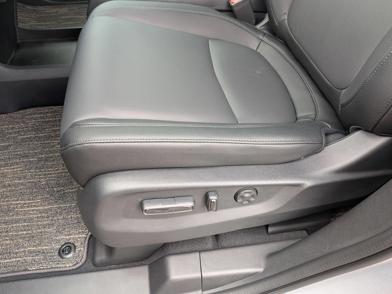 2026 Honda Odyssey