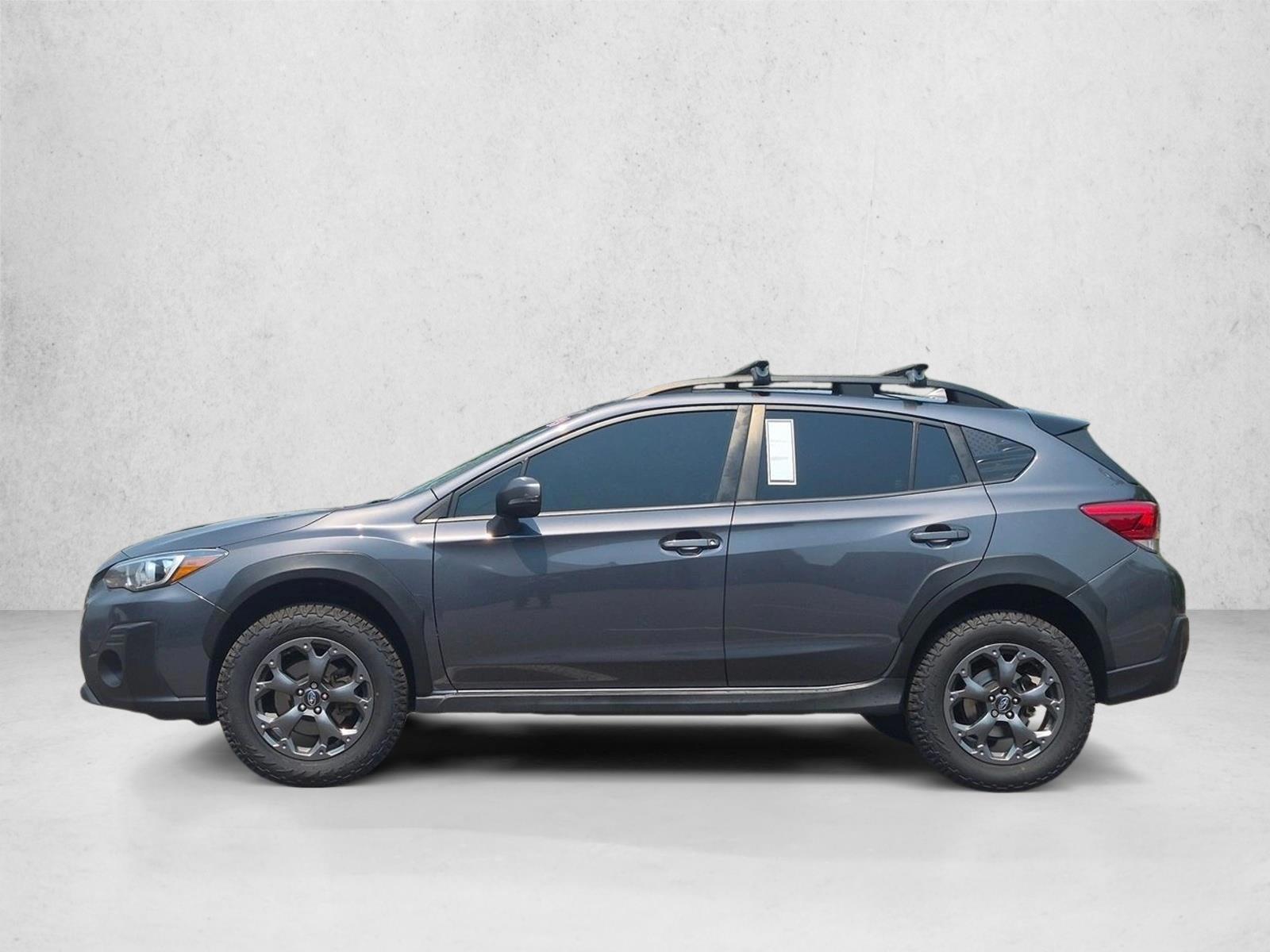 Thumbnail: 2023 Subaru Crosstrek - 2
