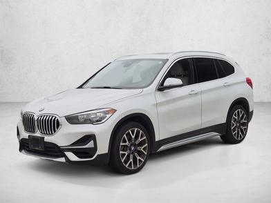 2021 BMW X1 xDrive28i -
                  Rockville, MD