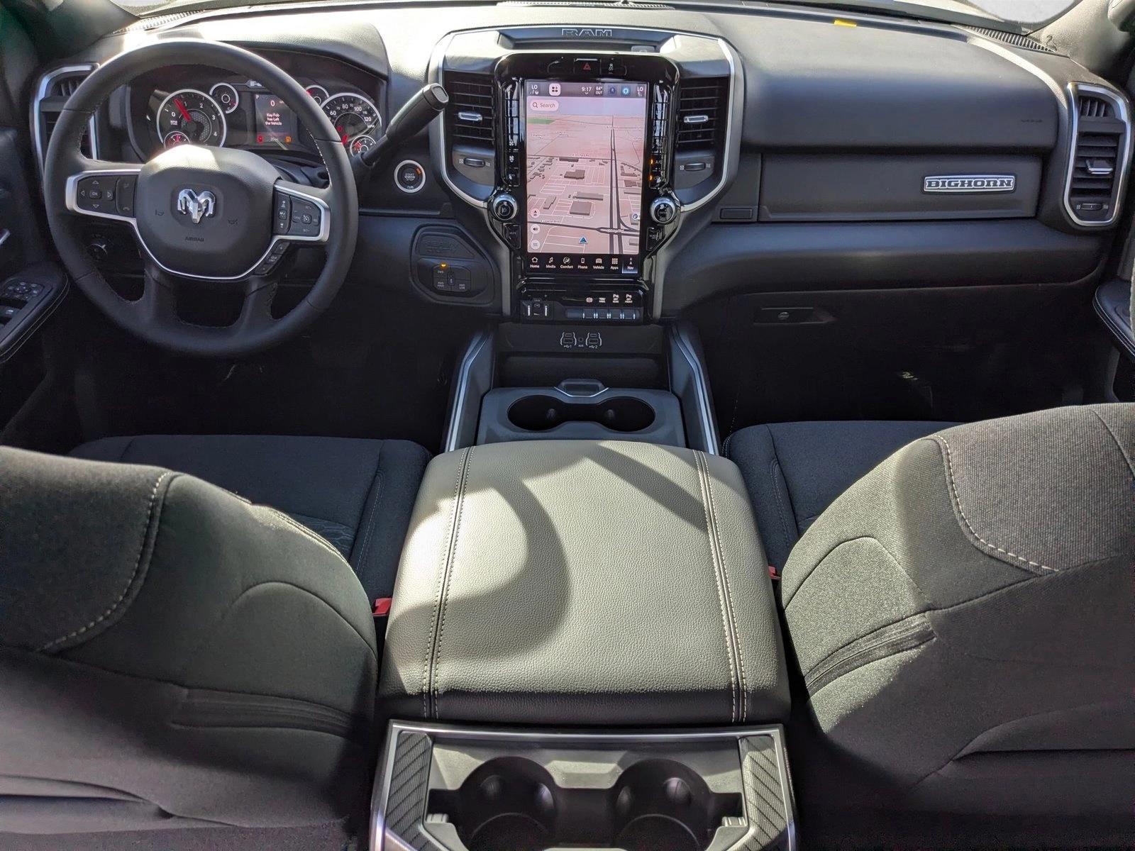 Thumbnail: 2026 RAM 3500 - 4