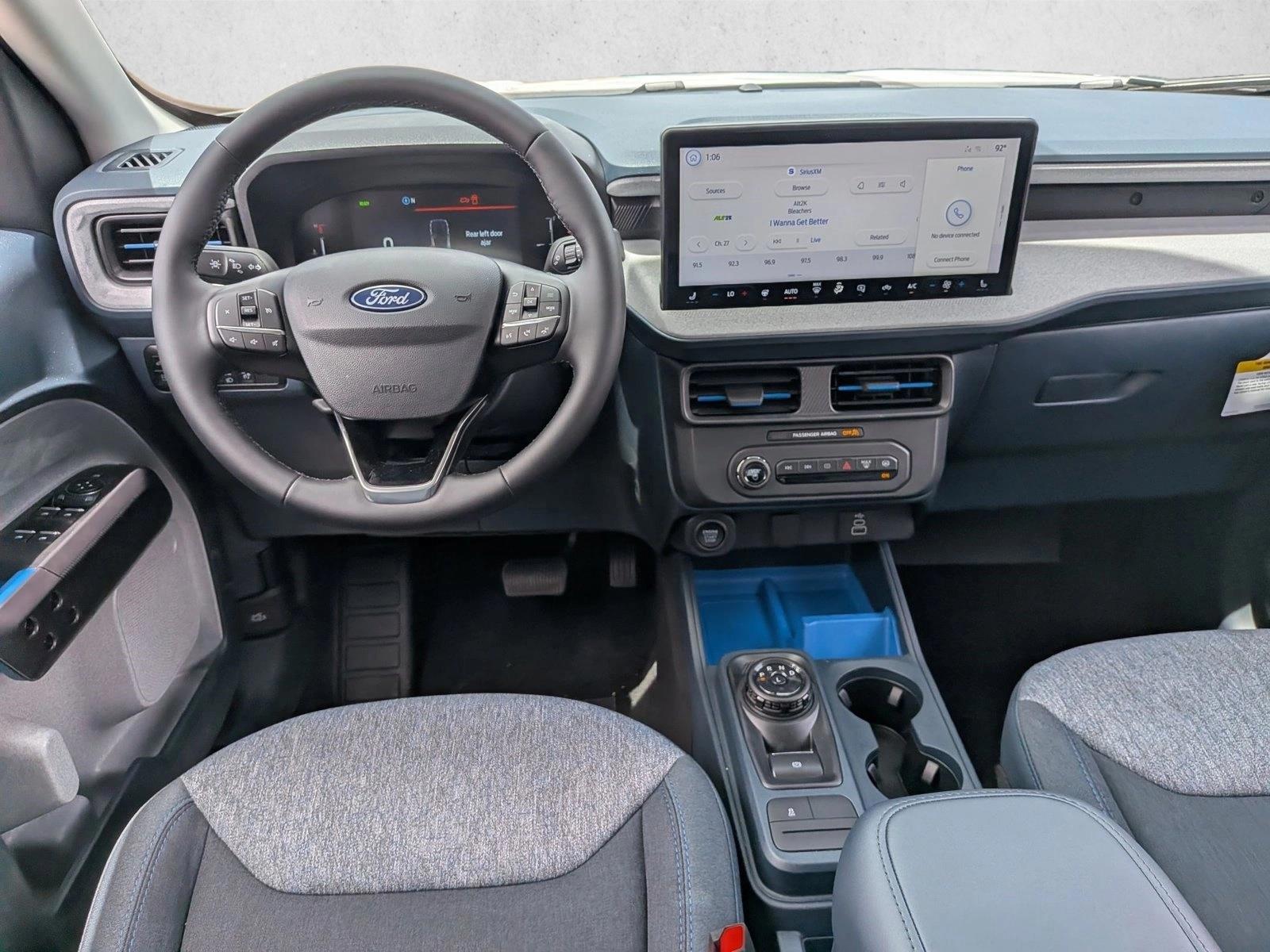 Thumbnail: 2026 Ford Maverick - 3