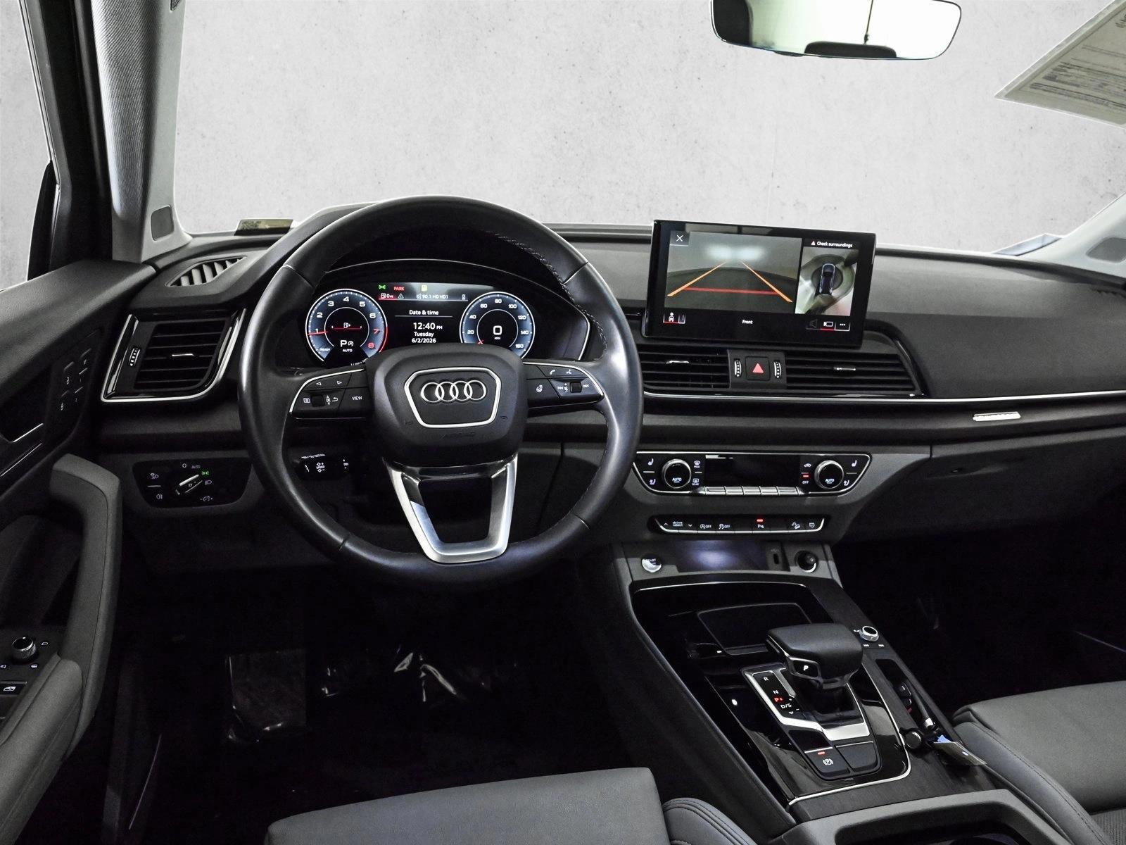 Thumbnail: 2023 Audi Q5 - 3